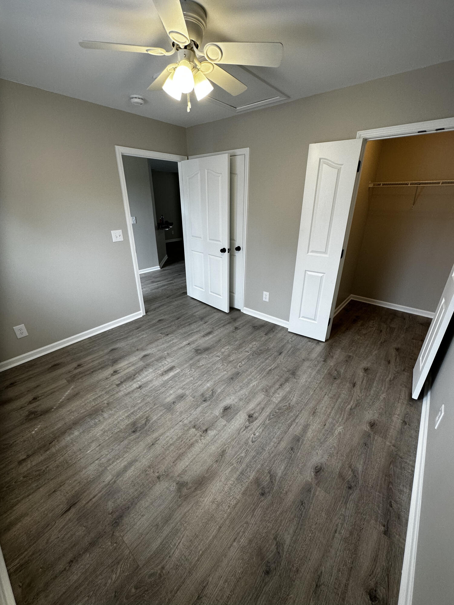 1246 River Rock Road Hanahan, SC 29410 - Photo 21 of 30 Second Bedroom 2