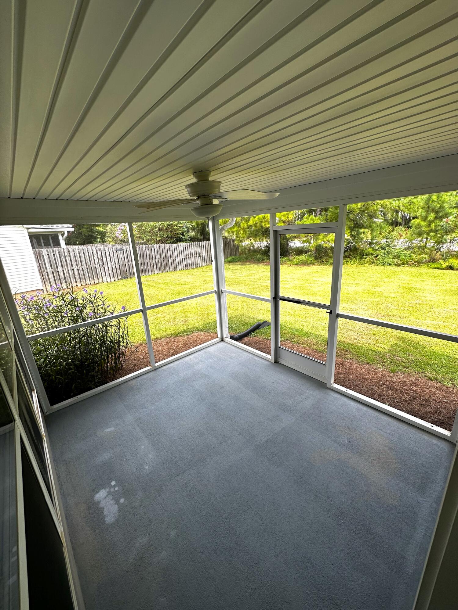 1246 River Rock Road Hanahan, SC 29410 - Photo 26 of 30 Screened-In Porch
