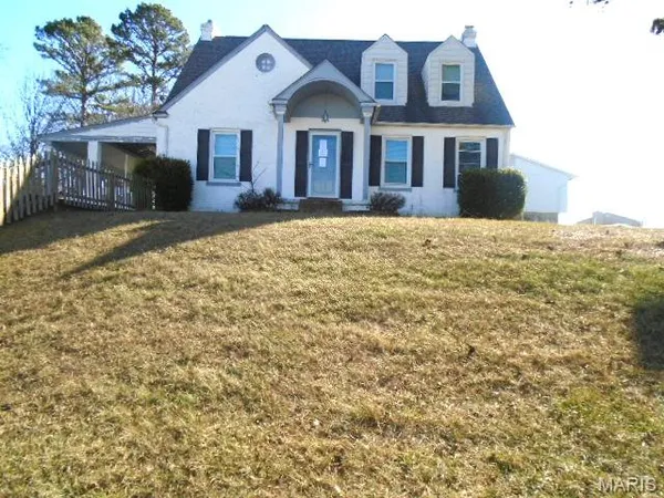 $222,500 | 3820 Barrington N Court, Arnold, MO 63010