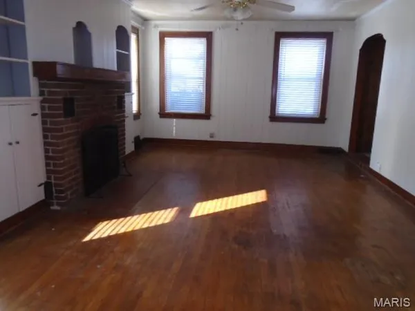 $222,500 | 3820 Barrington N Court, Arnold, MO 63010