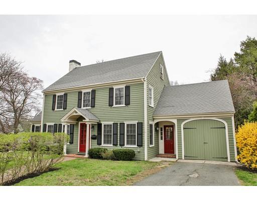 66 Reedsdale Road Milton, MA 02186 - Photo 1 of 22