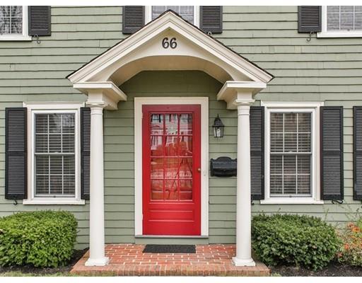 66 Reedsdale Road Milton, MA 02186 - Photo 2 of 22
