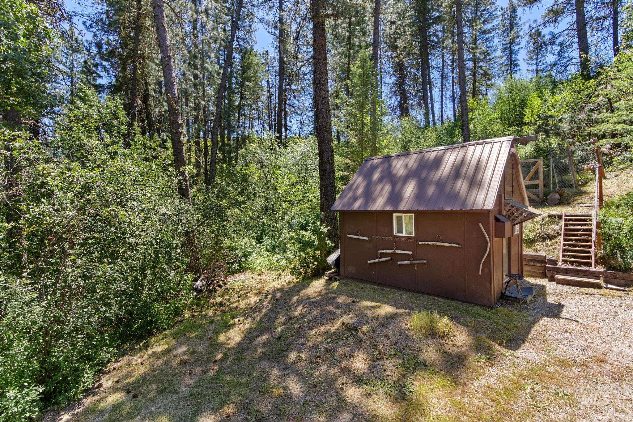 29 Beaver Creek Road Boise, ID 83716 - Photo 28 of 47