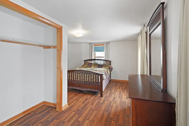 $349,900 | 15910 County Line Road, Yorkville, WI 53177