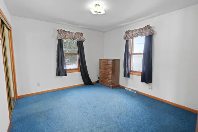 $349,900 | 15910 County Line Road, Yorkville, WI 53177