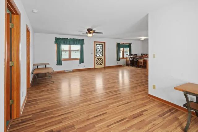 $349,900 | 15910 County Line Road, Yorkville, WI 53177