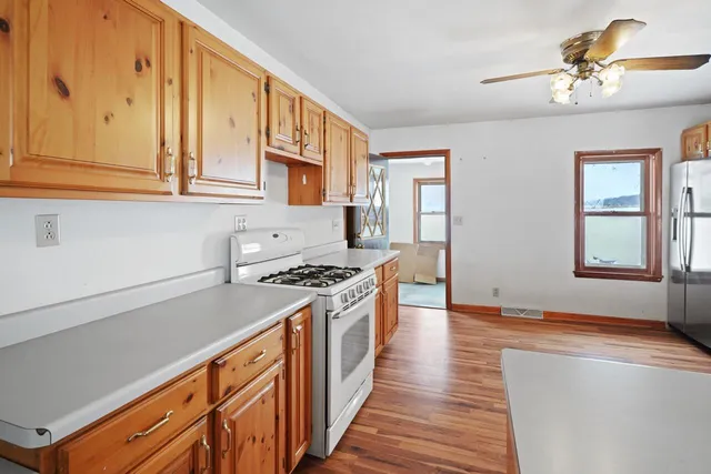 $349,900 | 15910 County Line Road, Yorkville, WI 53177