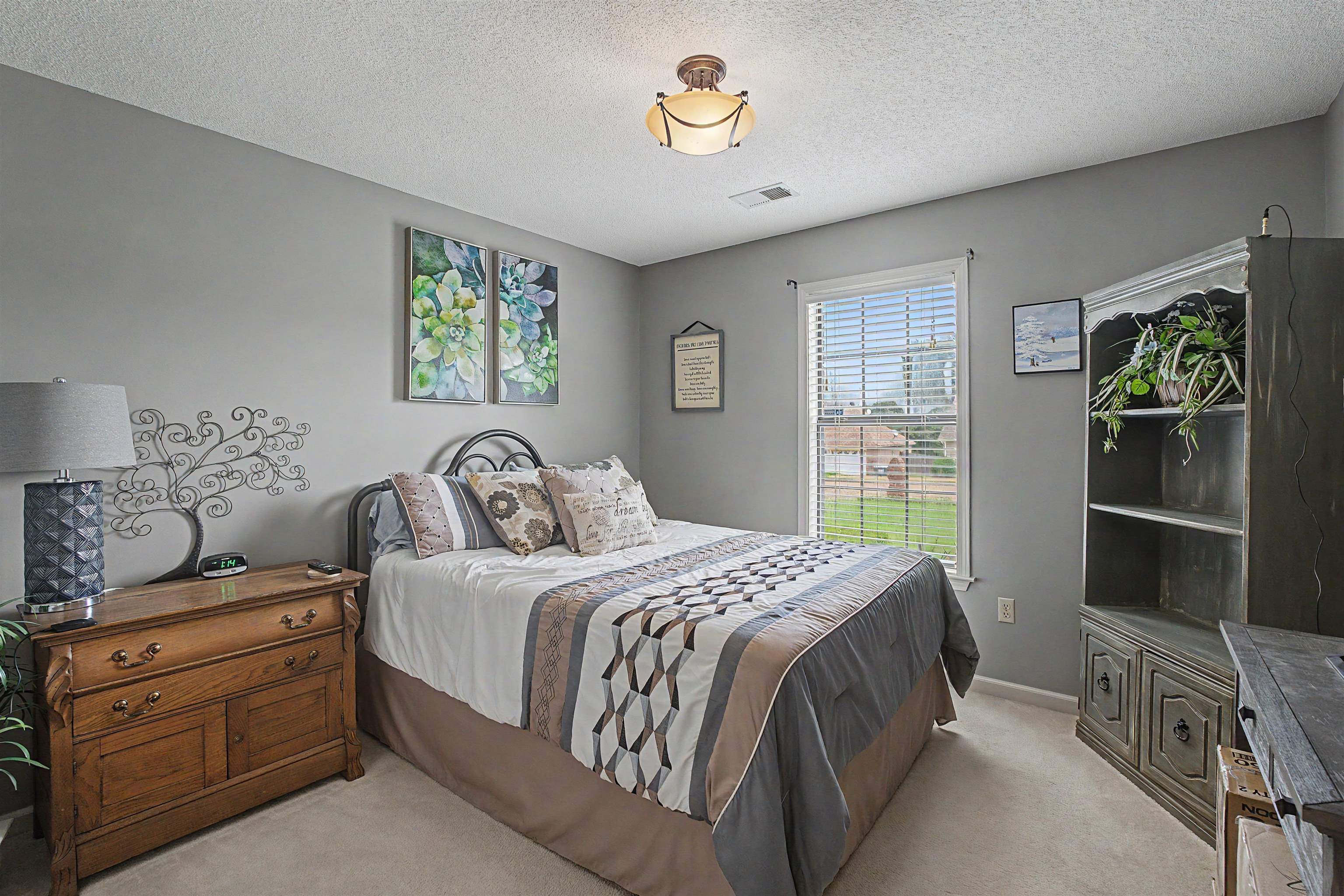 5127 Overview Ridge Memphis, TN 38141 - Photo 21 of 36 Bedroom