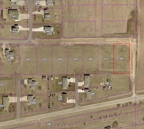 $24,900 | 282 3rd Avenue West, New Munich, MN 56356