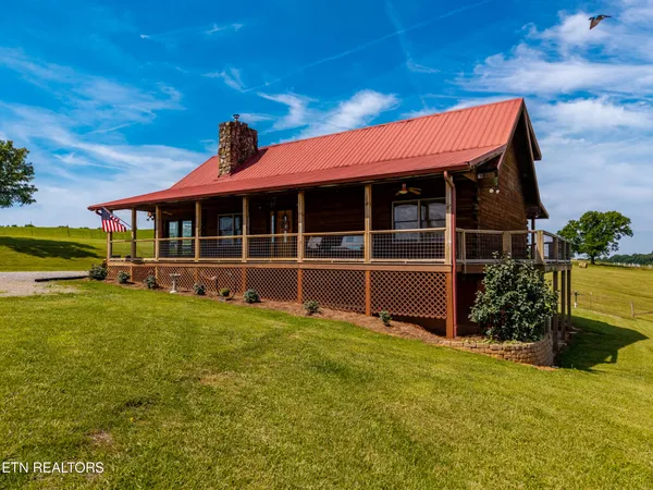 $810,000 | 3995 Meadow Road West, Greenback, TN 37742