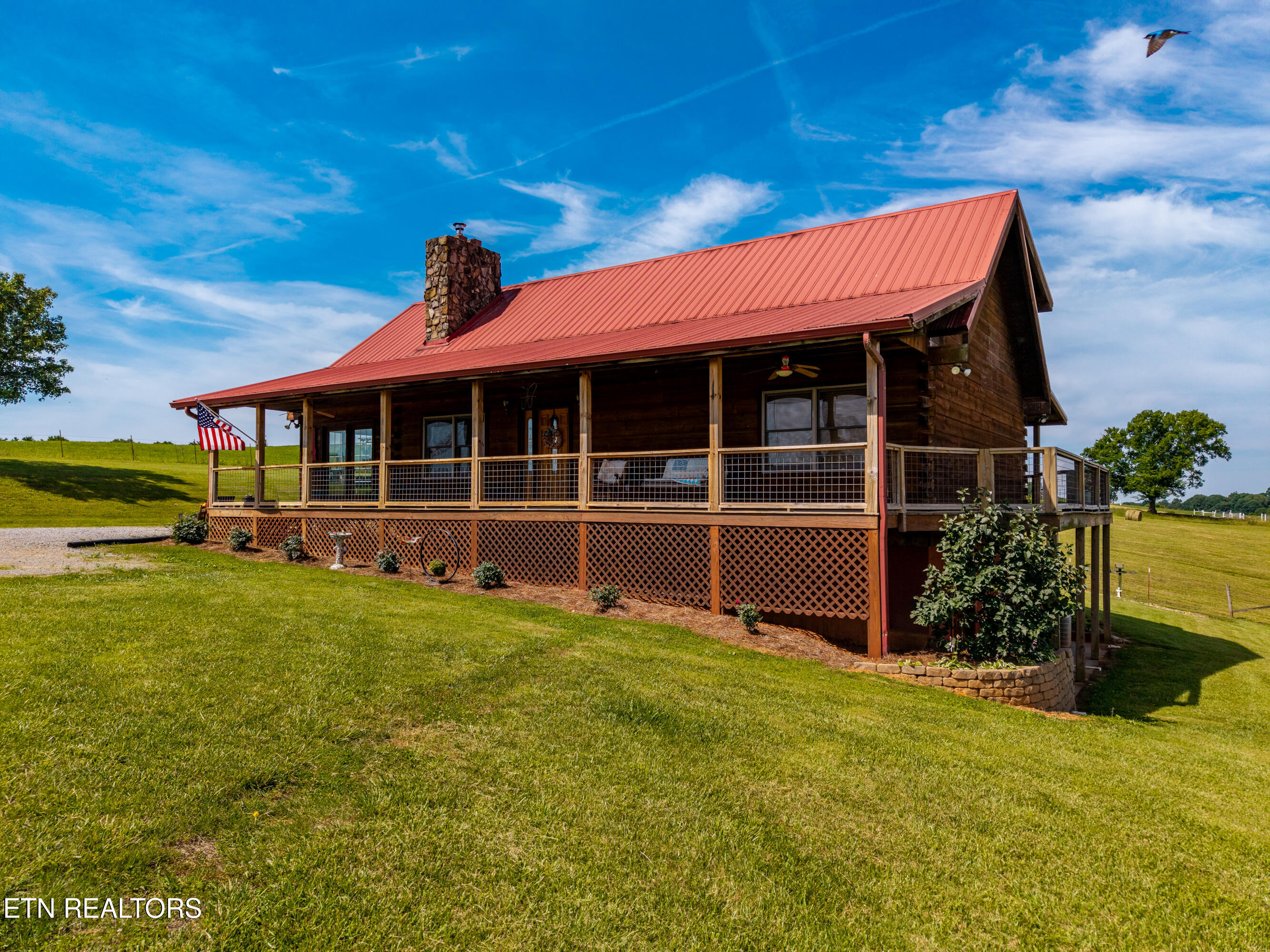 3995 Meadow Road West Greenback, TN 37742 - Photo 1 of 55 3995MeadowRd-19