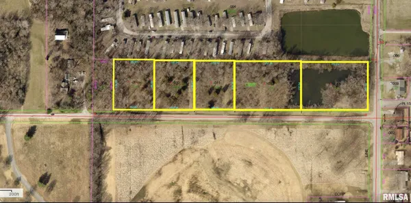 $110,000 | 0 Glenn Road, Murphysboro, IL 62901