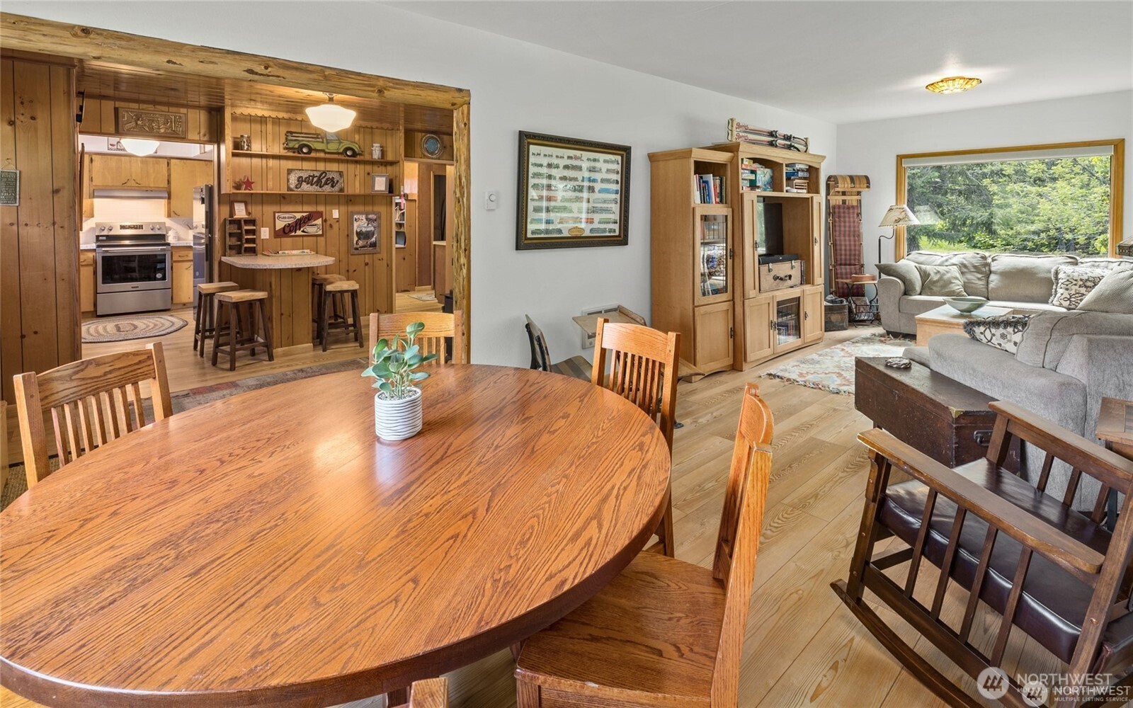 500 Fowler Creek Road Cle Elum, WA 98922 - Photo 12 of 37 Gallery Image 12