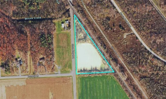 $80,000 | 96 A Route, Romulus, NY 14541