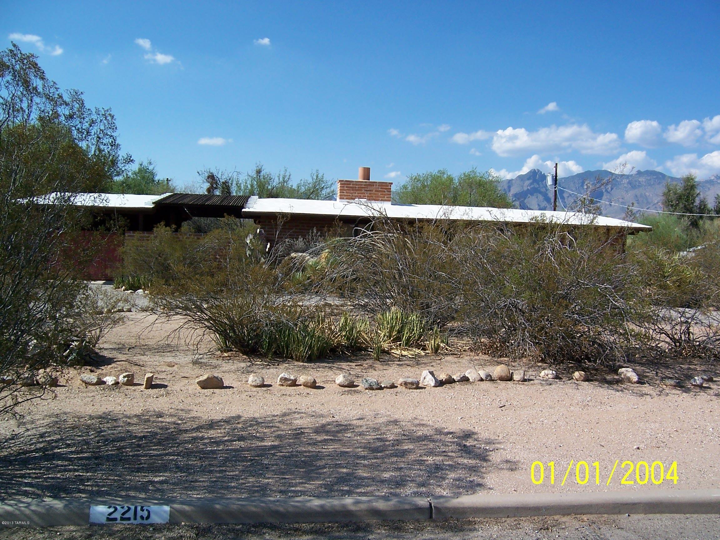 2215 East Kleindale Road Tucson, AZ 85719 - Photo 4 of 11