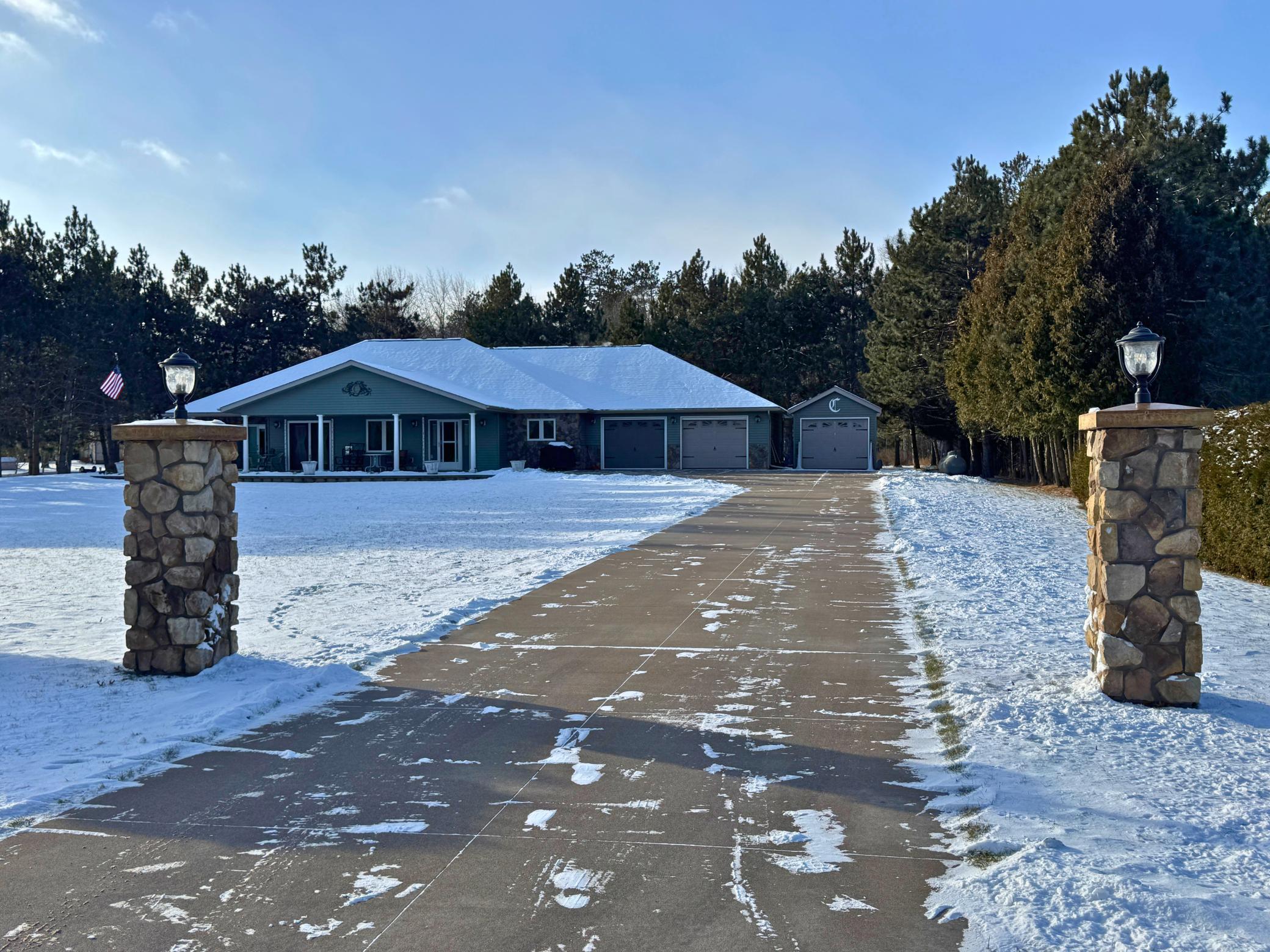93725 Lords Lake Road Sturgeon Lake, MN 55783 - Photo 1 of 1 Gallery Image 1