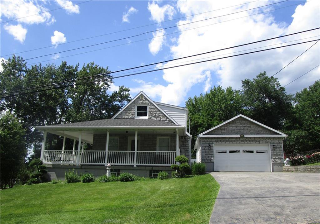 107 Fairview Avenue McKees Rocks, PA 15136 - Photo 2 of 24