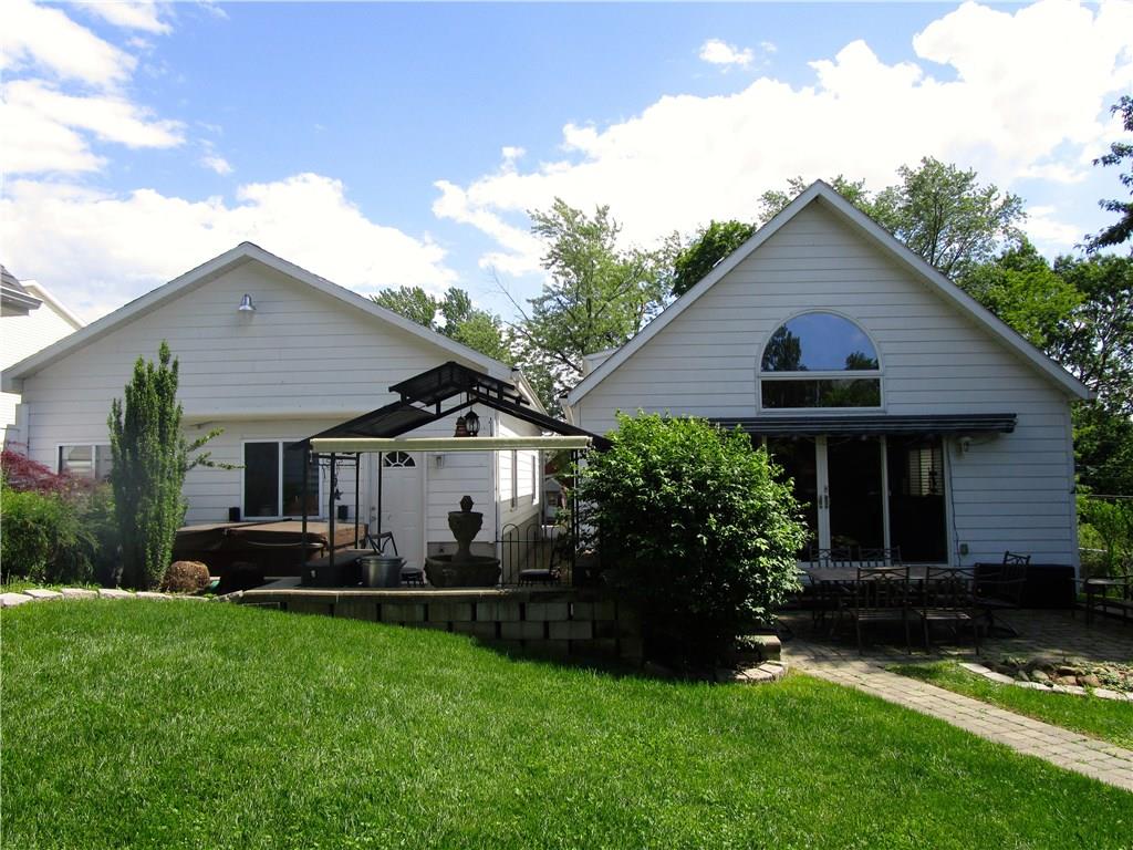 107 Fairview Avenue McKees Rocks, PA 15136 - Photo 18 of 24
