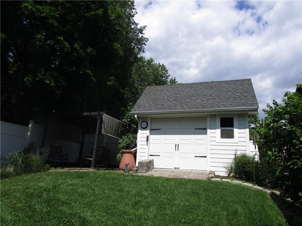 107 Fairview Avenue McKees Rocks, PA 15136 - Photo 21 of 24