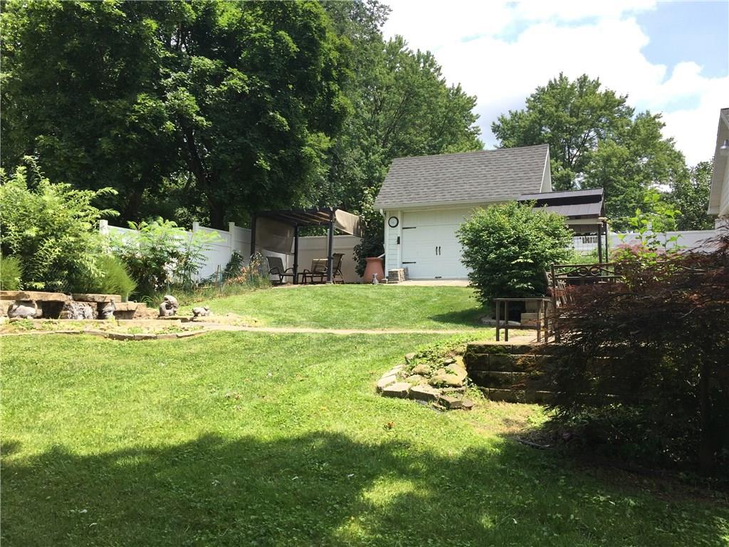 107 Fairview Avenue McKees Rocks, PA 15136 - Photo 22 of 24