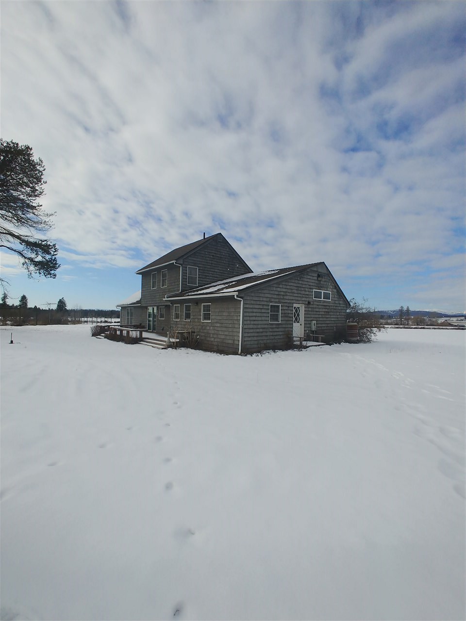 41114 North Collins Road Elk, WA 99009 - Photo 2 of 4
