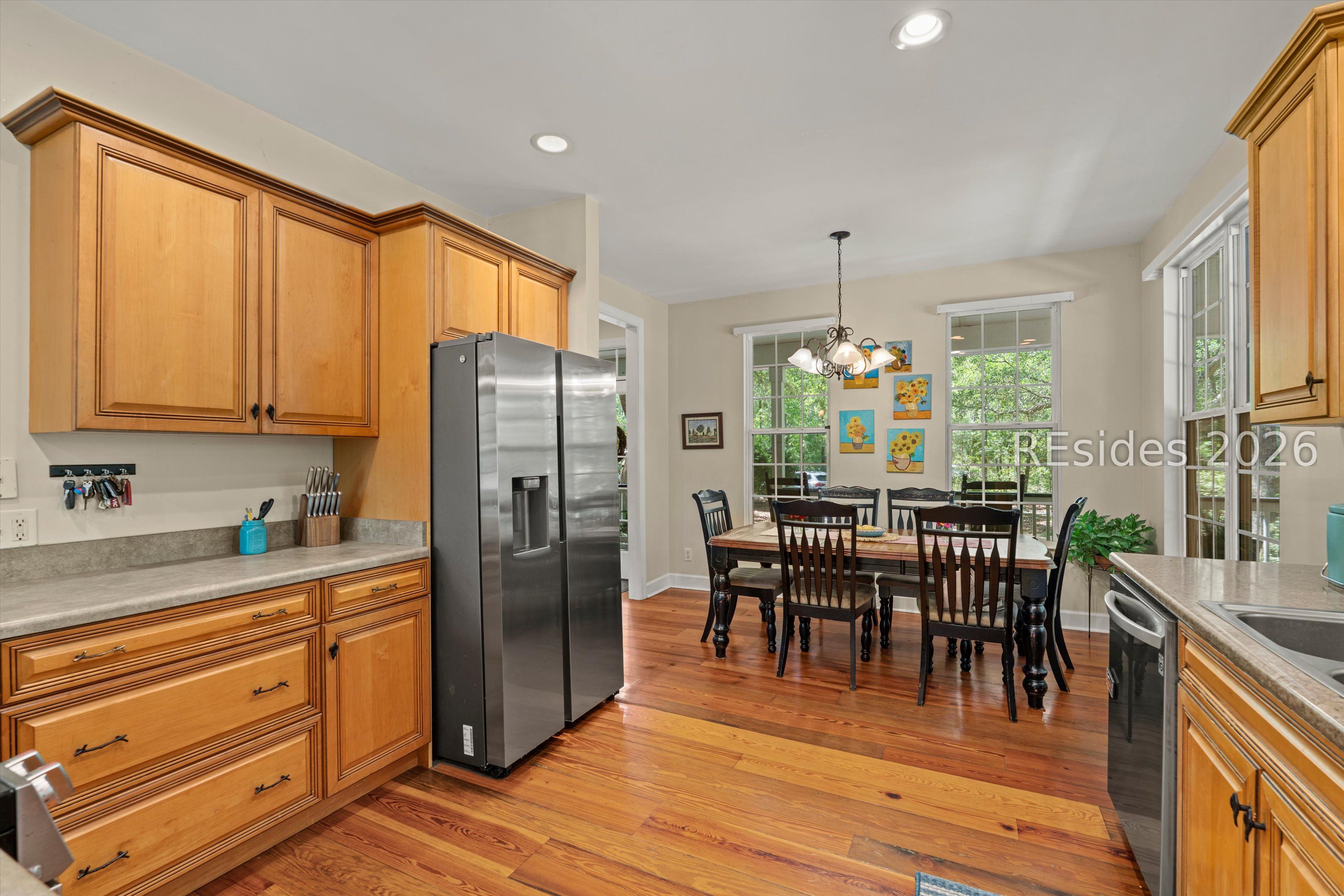 457 Ridgecut Road Early Branch, SC 29916 - Photo 18 of 60