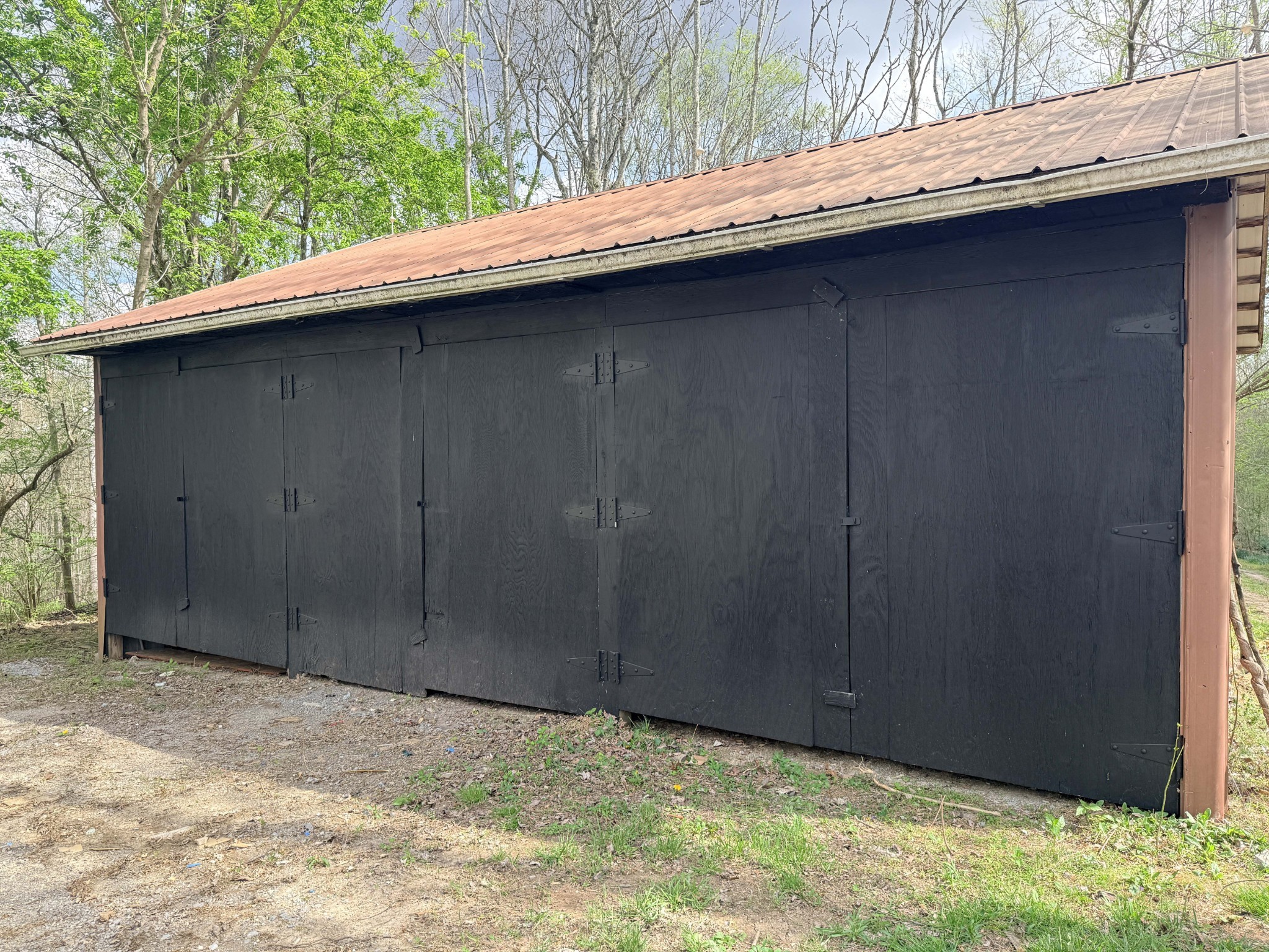935 Sugar Tree Knob Road Liberty, TN 37095 - Photo 10 of 23