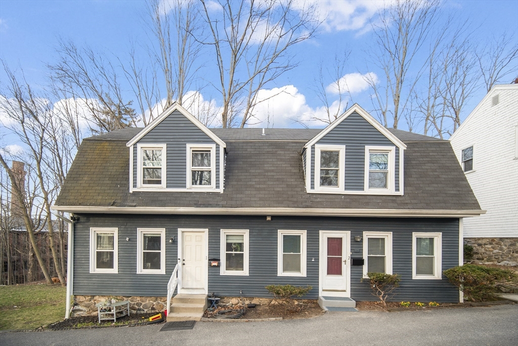 2 Dartmouth Court, Unit 2 Maynard, MA 01754 - Photo 2 of 27