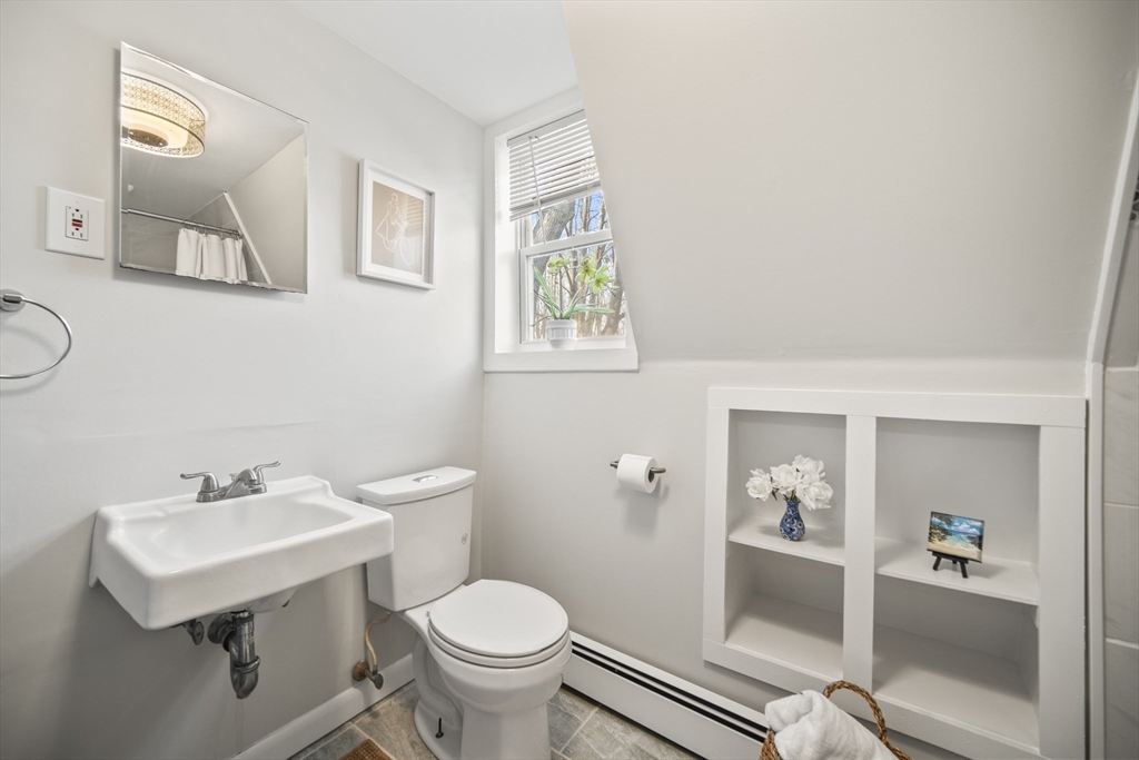 2 Dartmouth Court, Unit 2 Maynard, MA 01754 - Photo 22 of 27