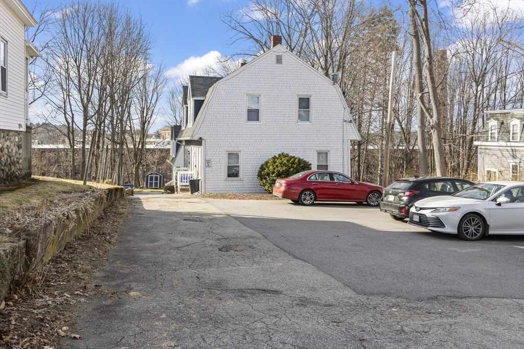 2 Dartmouth Court, Unit 2 Maynard, MA 01754 - Photo 26 of 27
