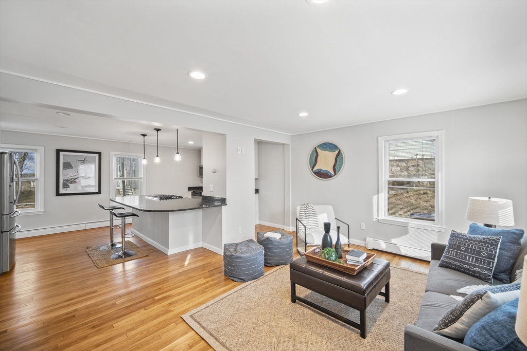 2 Dartmouth Court, Unit 2 Maynard, MA 01754 - Photo 5 of 27