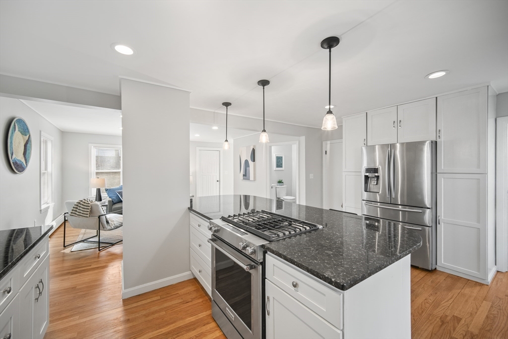2 Dartmouth Court, Unit 2 Maynard, MA 01754 - Photo 8 of 27