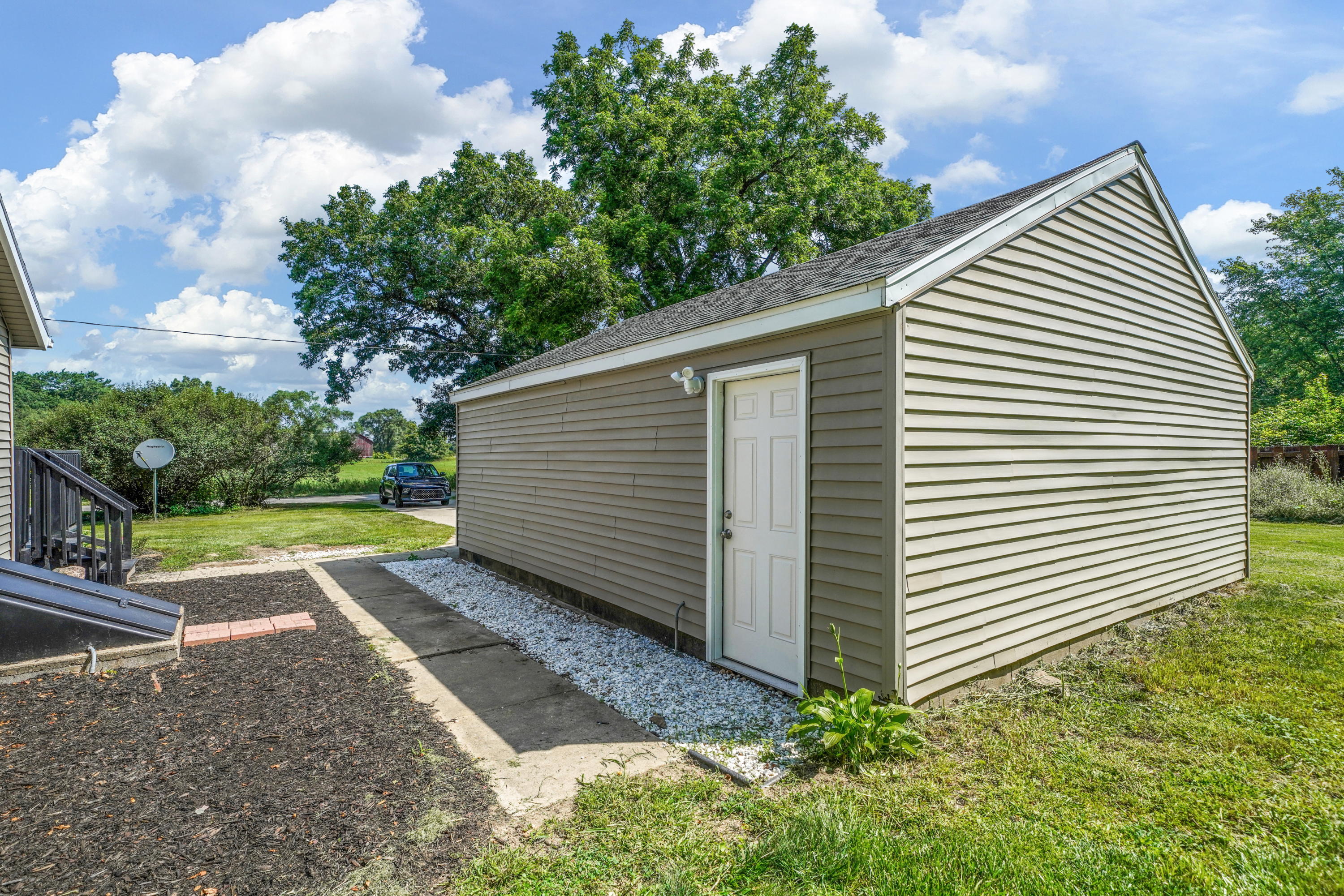6265 Benton Road Jackson, MI 49201 - Photo 21 of 24 21