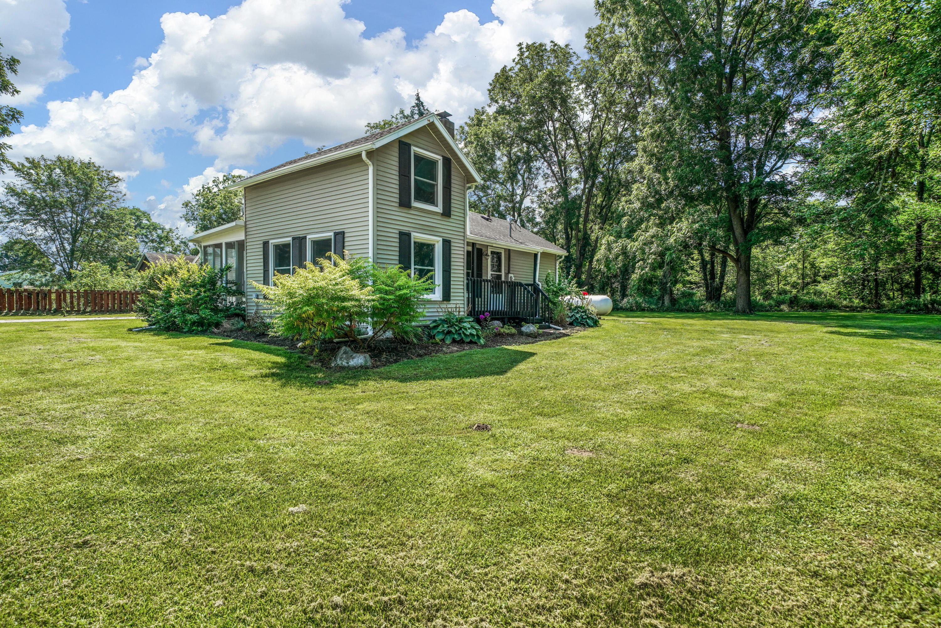 6265 Benton Road Jackson, MI 49201 - Photo 24 of 24 24