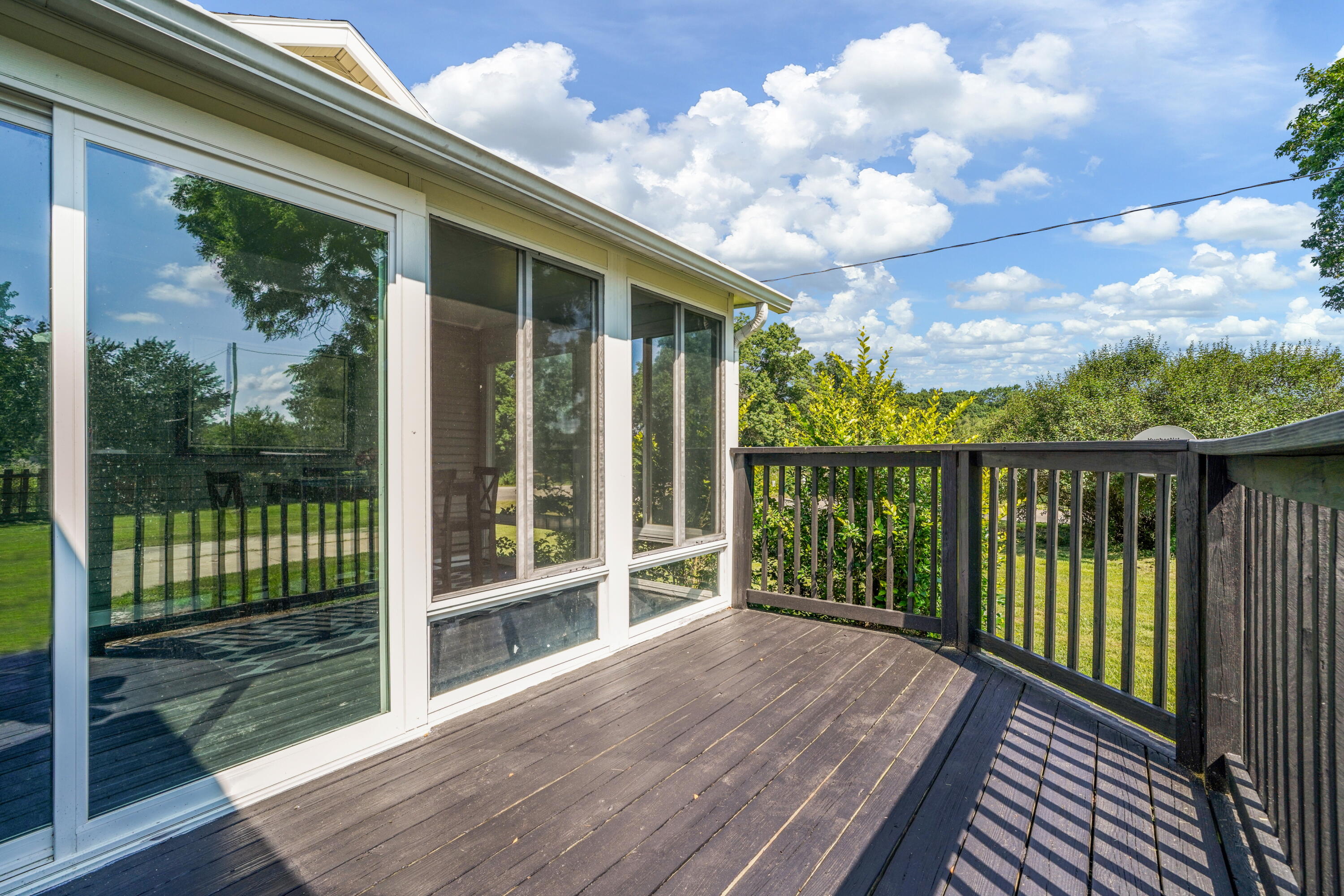 6265 Benton Road Jackson, MI 49201 - Photo 7 of 24 7