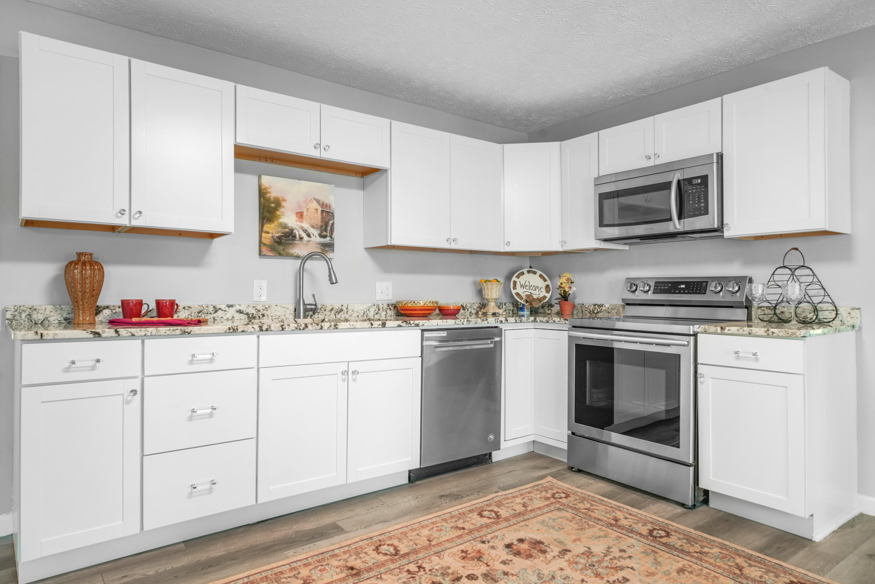 6265 Benton Road Jackson, MI 49201 - Photo 9 of 24 9