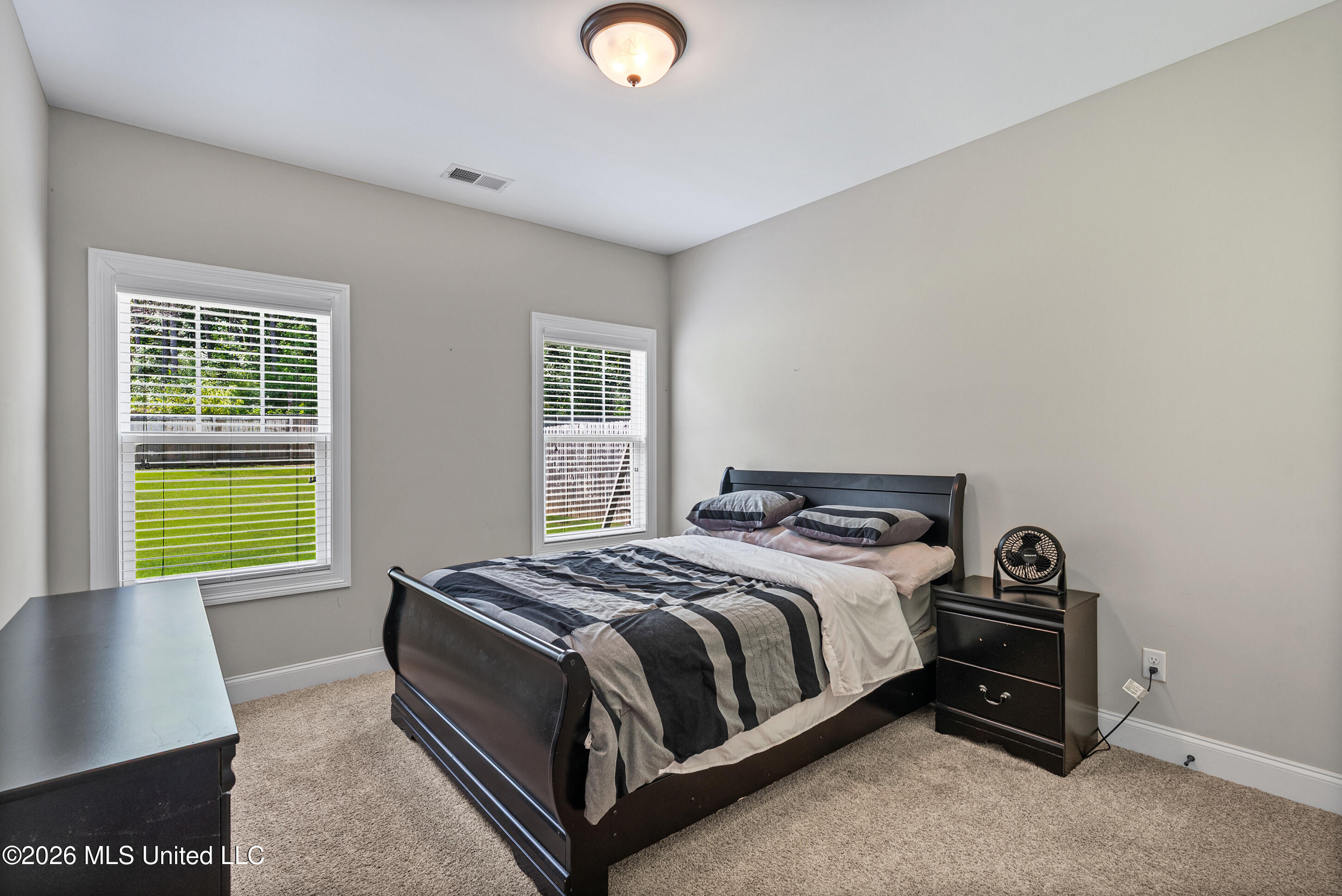 2353 Ouse Valley Lane Hernando, MS 38632 - Photo 14 of 30 Bedroom 2