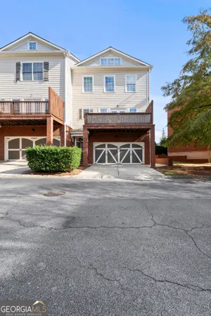 $418,500 | 905 Lexington Village, Peachtree City, GA 30269