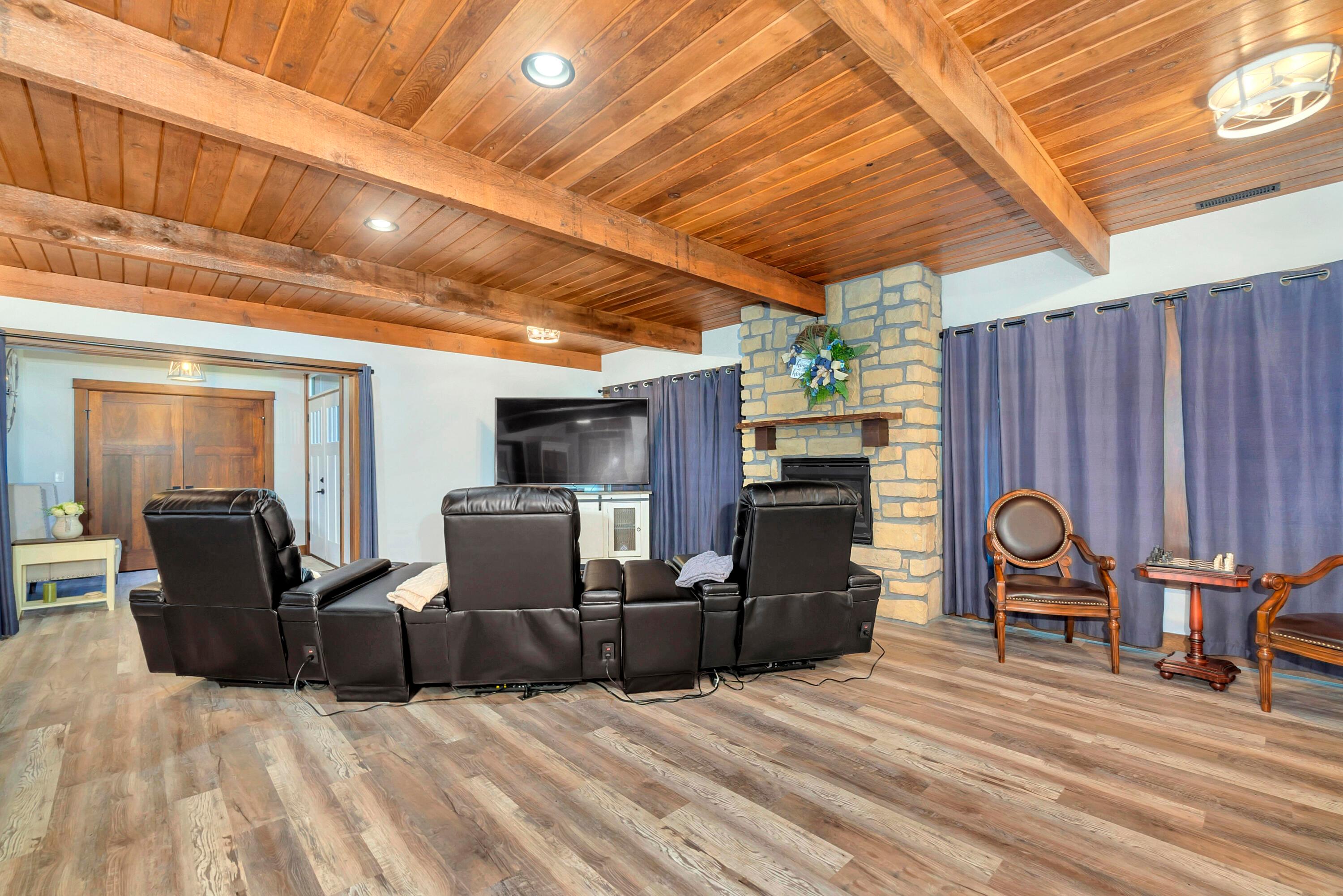 1467 South Home Road Mansfield, OH 44904 - Photo 8 of 70