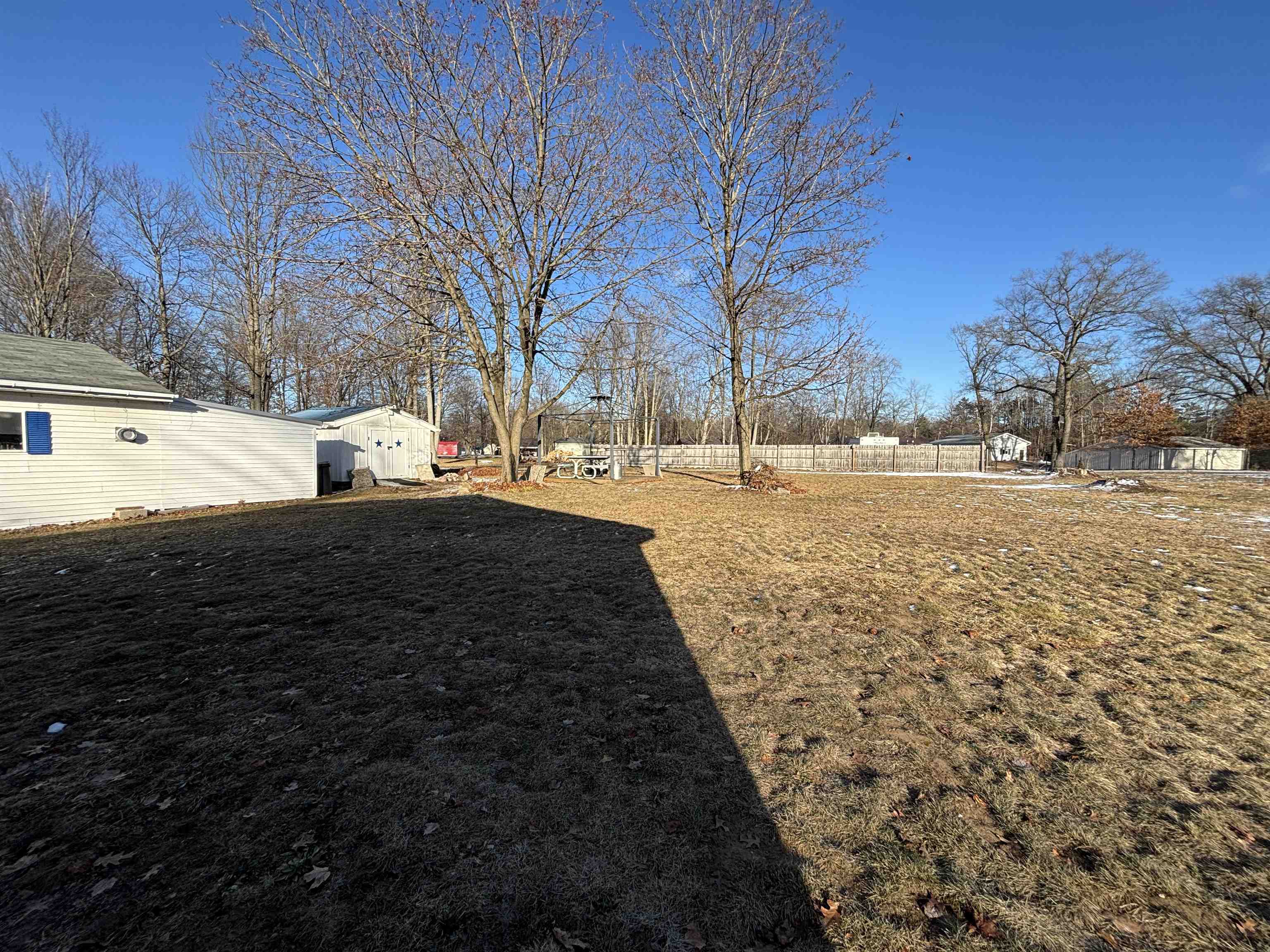 2171 Oak Ridge Drive Farwell, MI 48622 - Photo 30 of 33