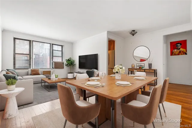 $605,000 | 58-th Street West 400th, Unit 5G | Hell's Kitchen