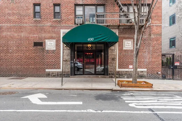 $605,000 | 58-th Street West 400th, Unit 5G | Hell's Kitchen