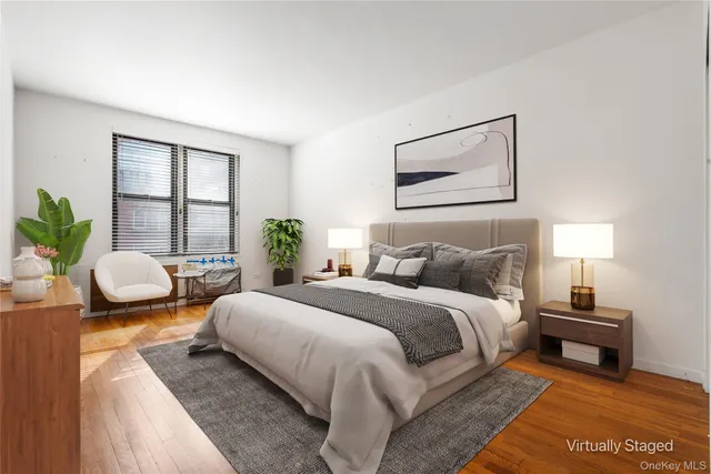 $605,000 | 58-th Street West 400th, Unit 5G | Hell's Kitchen