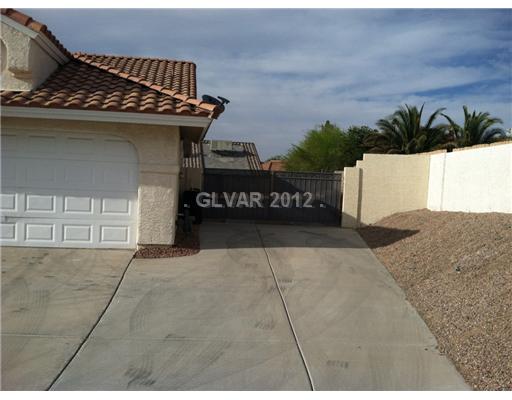 856 Coastal Beach Road Henderson, NV 89002 - Photo 3 of 12 Property Photo.