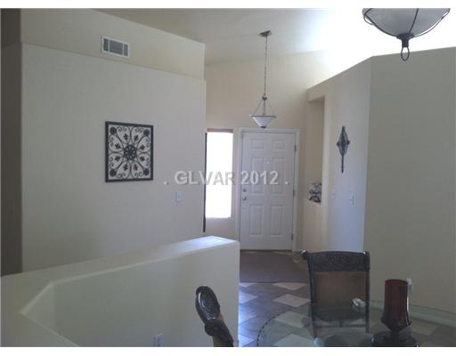 856 Coastal Beach Road Henderson, NV 89002 - Photo 4 of 12 Interior Space/Layout.