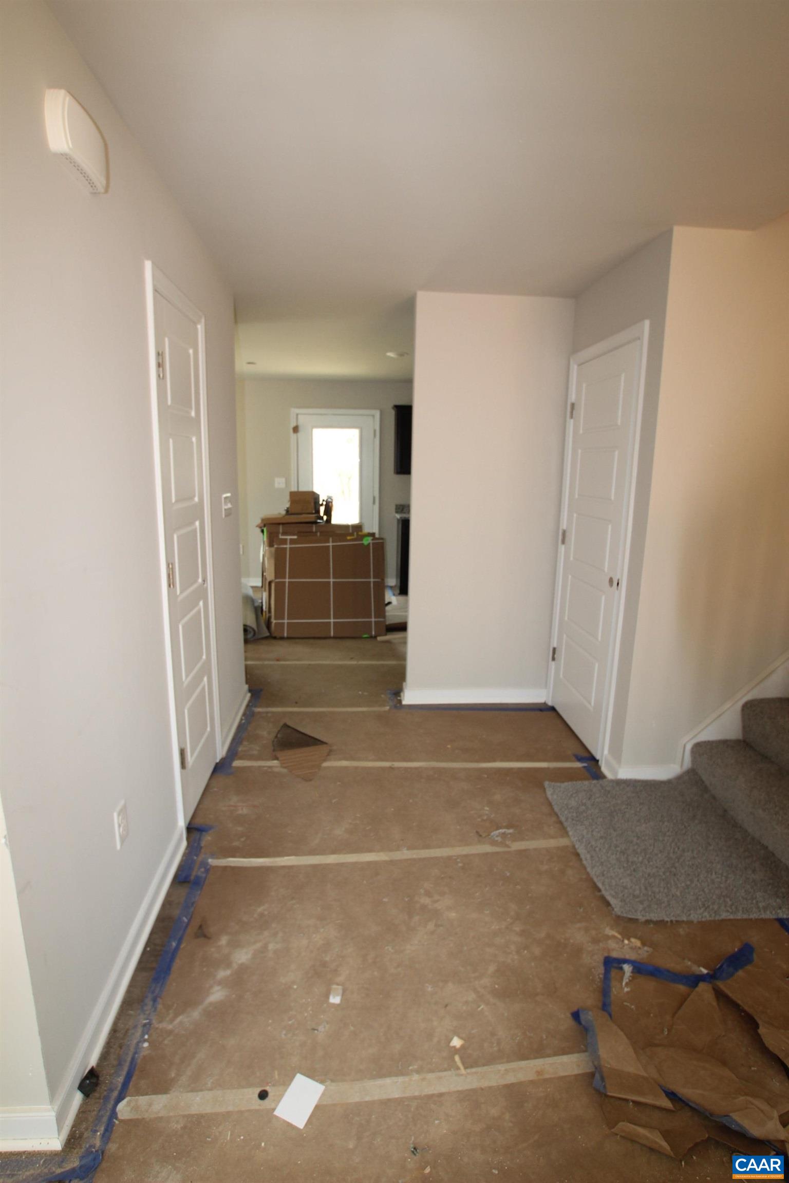 562 Pasture Lane Ruckersville, VA 22968 - Photo 15 of 37 a view of livingroom with furniture and windows