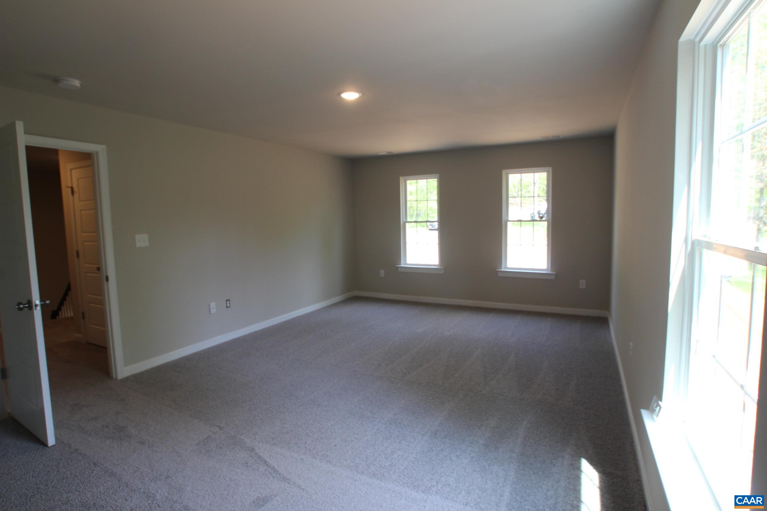 562 Pasture Lane Ruckersville, VA 22968 - Photo 27 of 37 a view of a windows and an empty room with windows