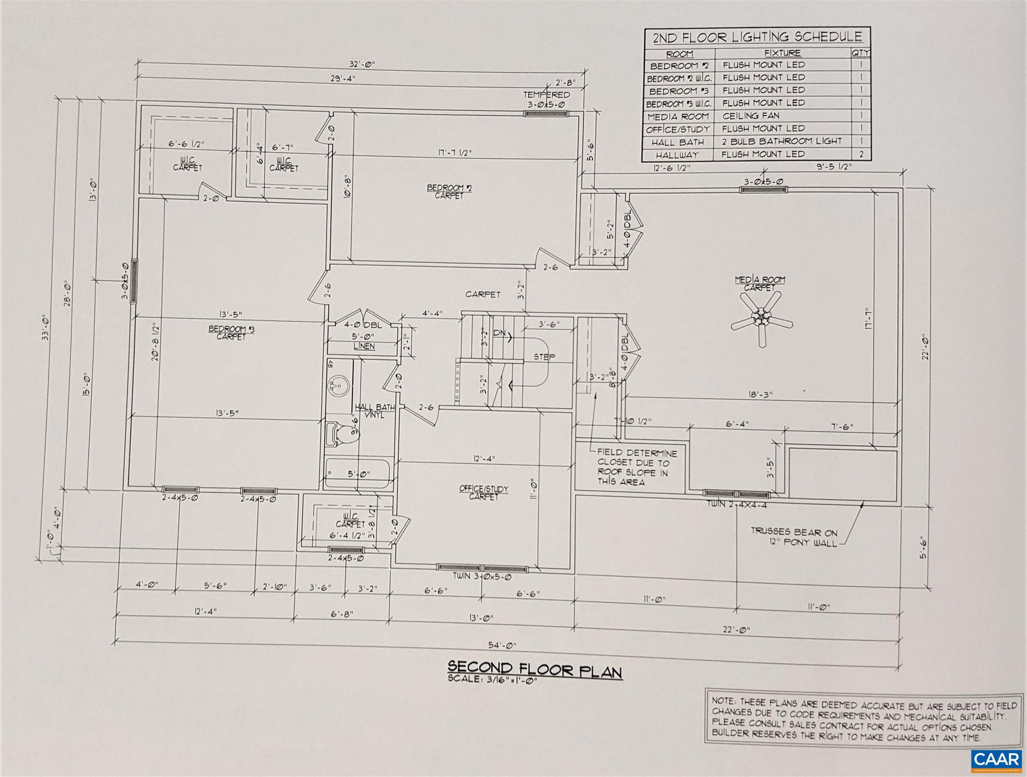 562 Pasture Lane Ruckersville, VA 22968 - Photo 5 of 37