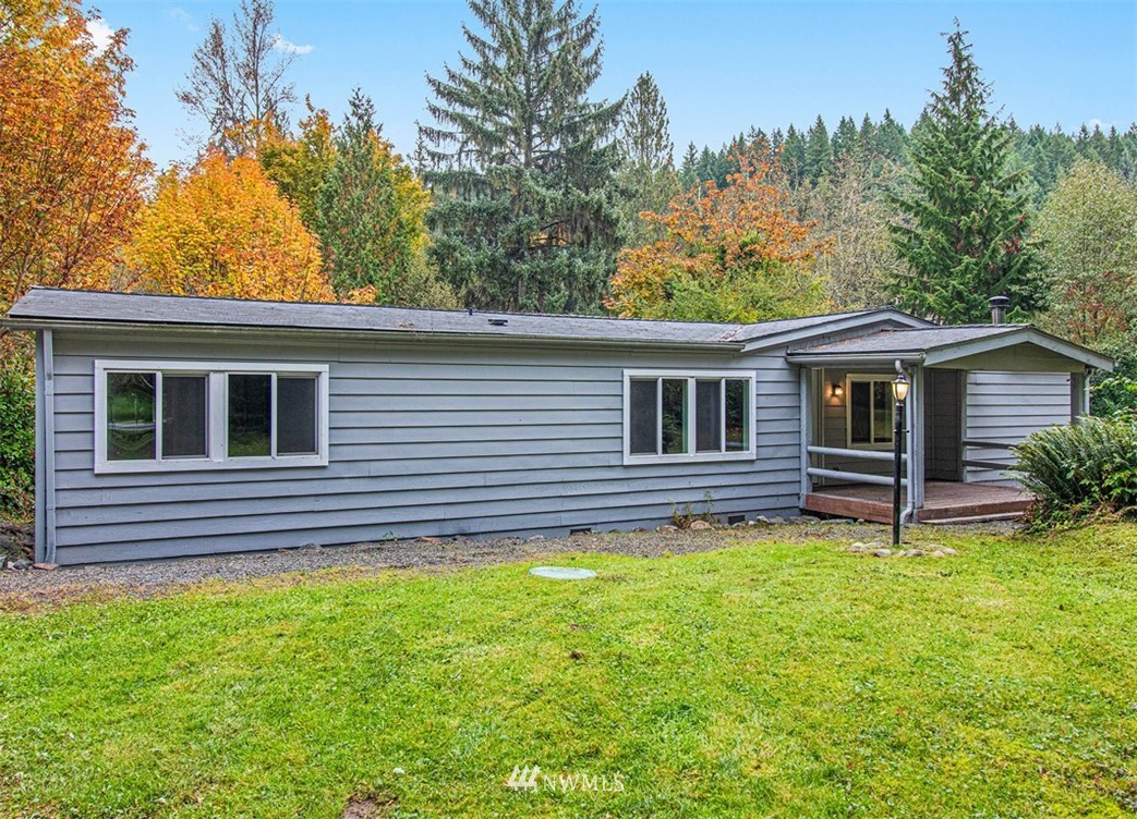 20811 Menzel Lake Road Granite Falls, WA 98252 - Photo 1 of 1 Gallery Image 1