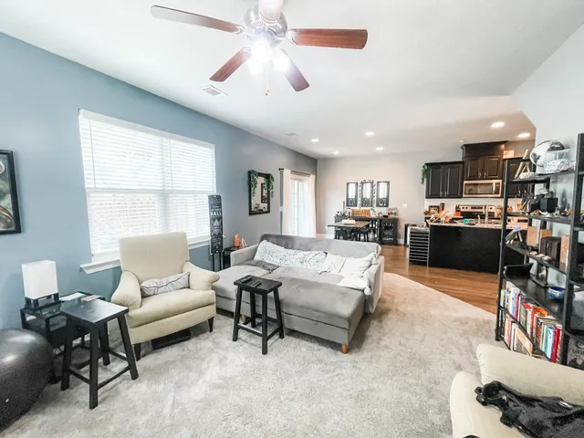 $1,650 | 690 Red Cedar Court, Grovetown, GA 30813